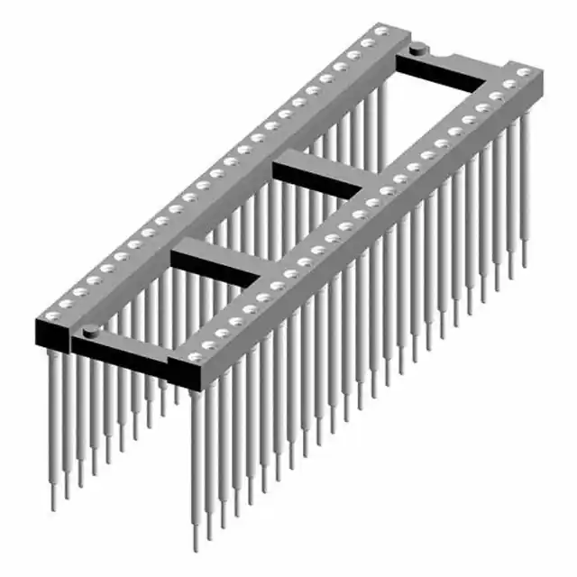 116-83-650-41-011101 Preci-Dip  Zoccoli IC